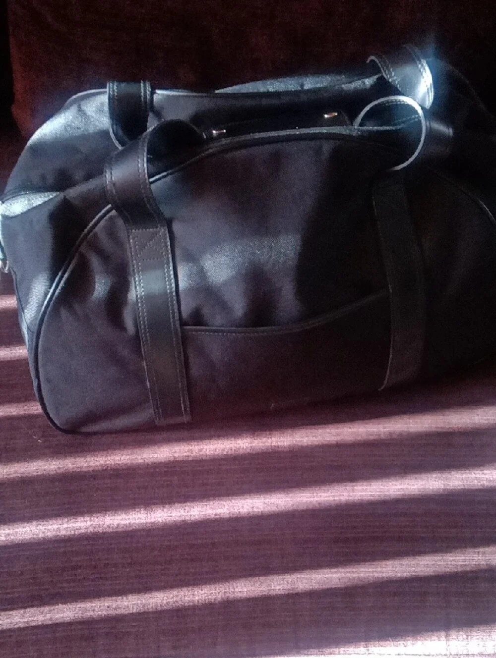 Dior classic black